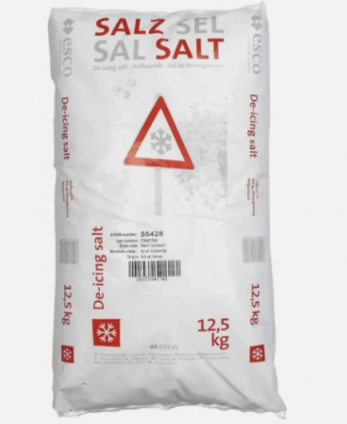 Auftausalz W 12,5 kg Streusalz zur Selbstabholung